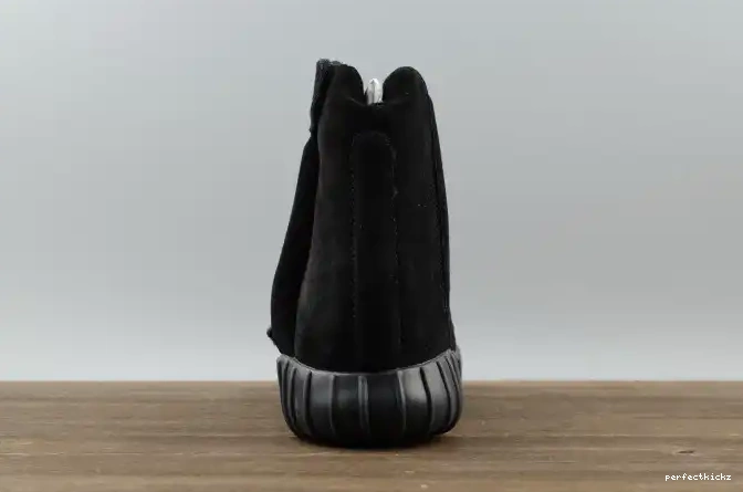 BB1839 Triple Yeezy Adidas Cblack Black Boost 750 0603